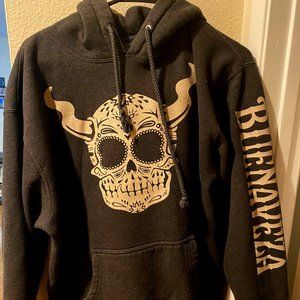Stone BUENAVEZA Hoodie